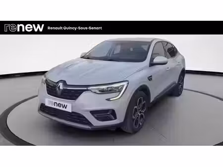 Renault Arkana E-Tech 1.6 145