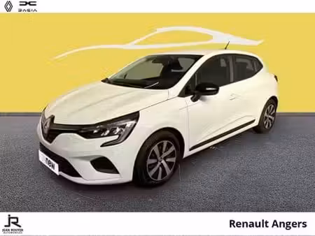 Renault Clio E-Tech 1.6 145 Équilibre