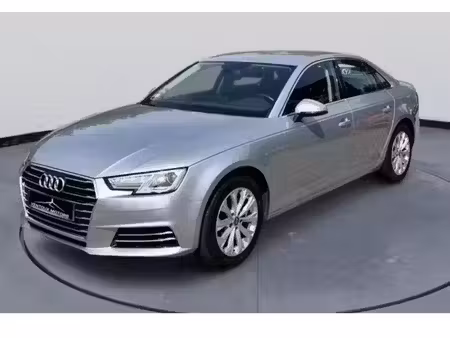 Audi A4 1.4 TFSI 150