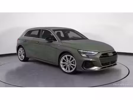 Audi A3 40 TFSI E 1.5 TFSI 204