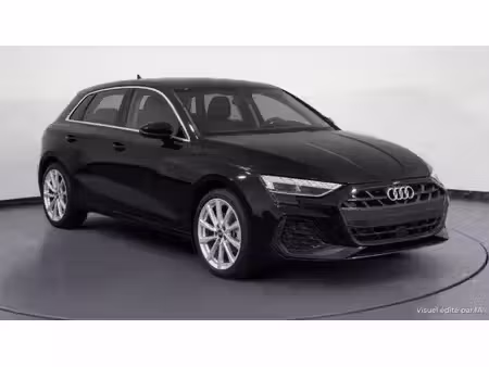 Audi A3 40 TFSI E 1.5 TFSI 204