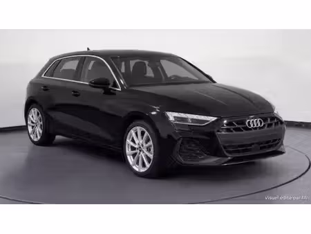 Audi A3 40 TFSI E 1.5 TFSI 204