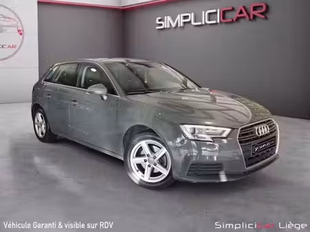 Audi A3 1.6 TDI