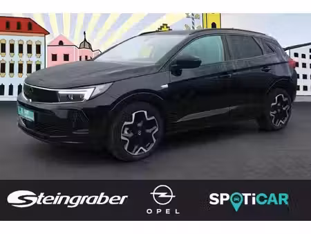 Opel Grandland 1.2 130