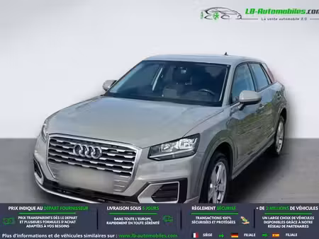 Audi Q2 30 TDI TDI 116