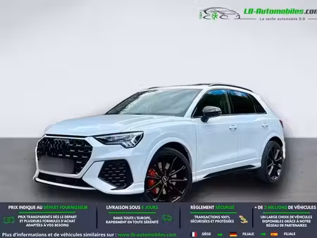 Audi Q3 RS Q3 2.5 TFSI 400 quattro