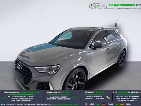 Audi Q3 RS Q3 2.5 TFSI 400 quattro
