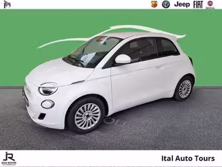 Fiat 500 95