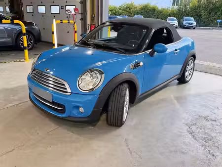 Mini Roadster 1.6 122