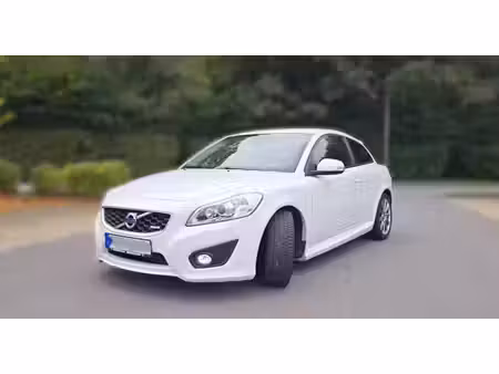 Volvo C30 D2 1.6 115 R Design
