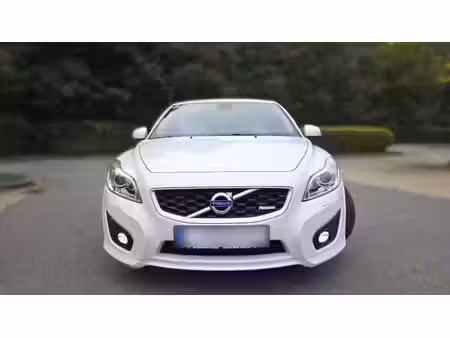 Volvo C30 D2 1.6 115 R Design