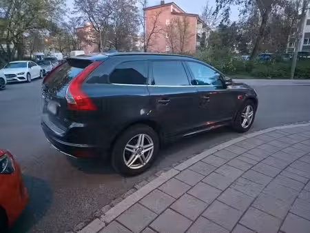 Volvo XC60 D4 190