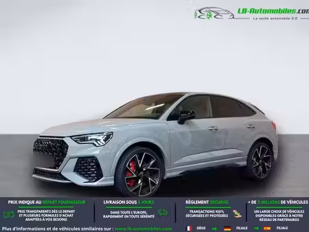 Audi Q3 RS Q3 2.5 TFSI 400 quattro