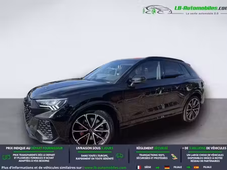Audi Q3 RS Q3 2.5 TFSI 400 quattro