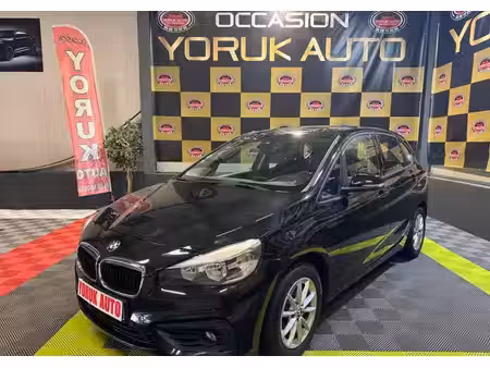 BMW Série 2 218d 2.0 150