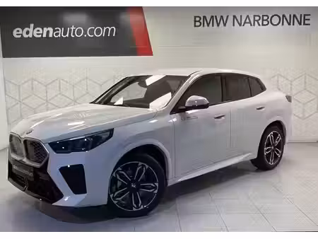 BMW IX2 20 204 M Sport eDrive