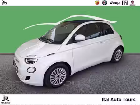 Fiat 500 95