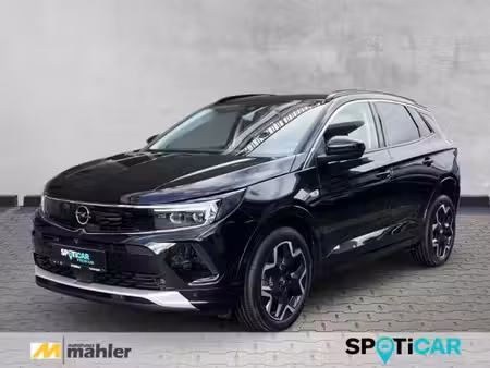Opel Grandland 1.2 130