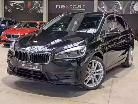 BMW Série 2 2.0