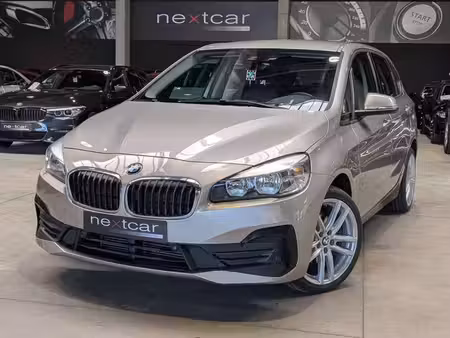 BMW Série 2 2.0