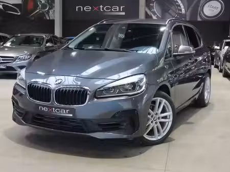 BMW Série 2 216i