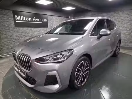 BMW Série 2 218i 2.0 156 M Sport