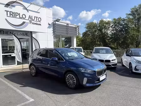 BMW Série 2 225e 3.0 374 Luxury xDrive