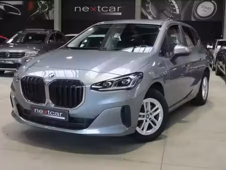 BMW Série 2 1.5