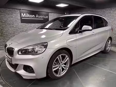 BMW Série 2 225e 1.5 224 M Sport