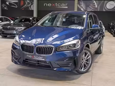 BMW Série 2 2.0