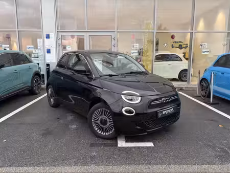 Fiat 500 118