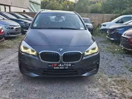 BMW Série 2 2.0