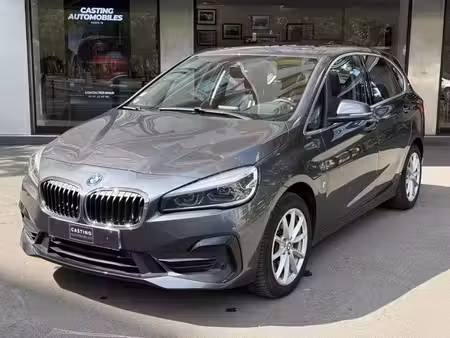 BMW Série 2 225e 1.5 Luxury