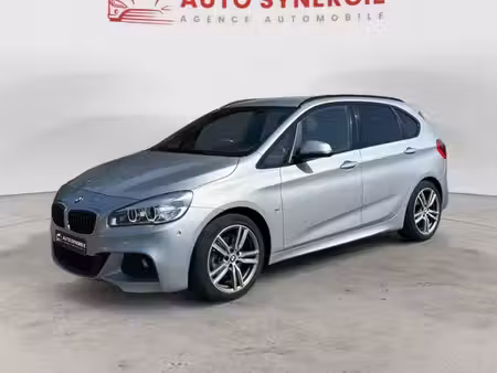 BMW Série 2 220i 2.0 184 M Sport