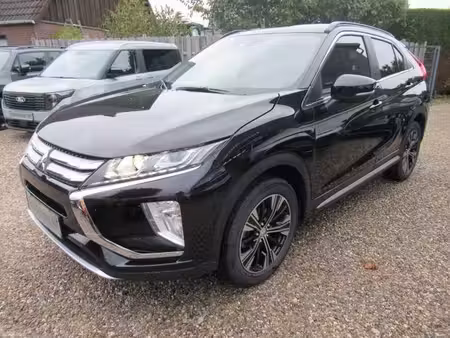 Mitsubishi Eclipse Cross 1.5 163