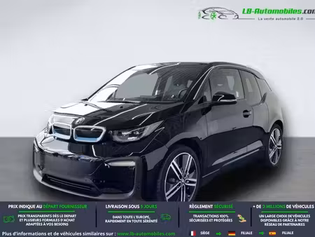 BMW i3 94 AH 170 eDrive