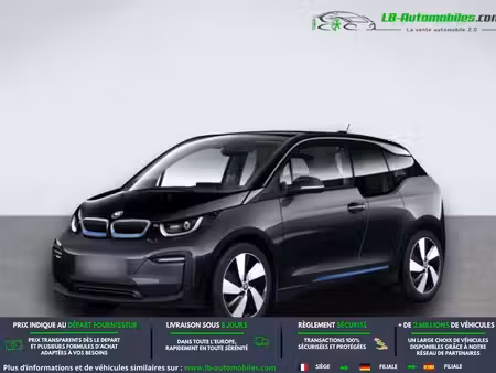 BMW i3 120 AH 170 eDrive