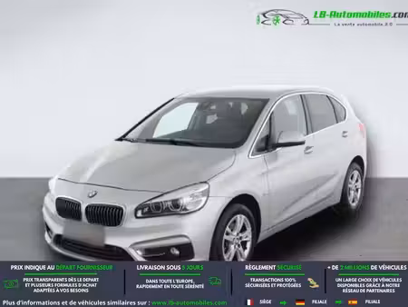 BMW Série 2 218d 2.0 150