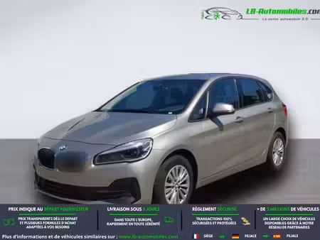 BMW Série 2 218i 136