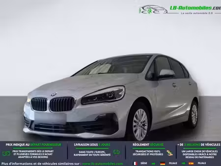 BMW Série 2 218i 136