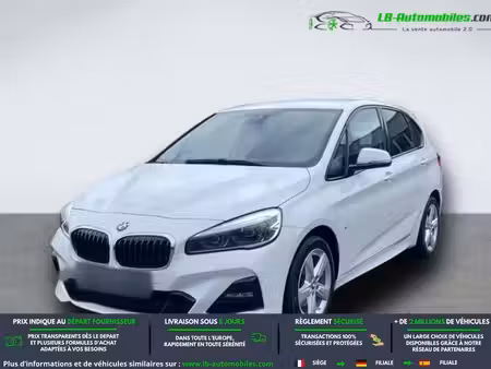 BMW Série 2 218i 136