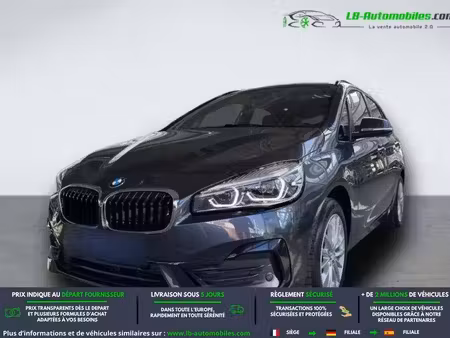 BMW Série 2 1.5