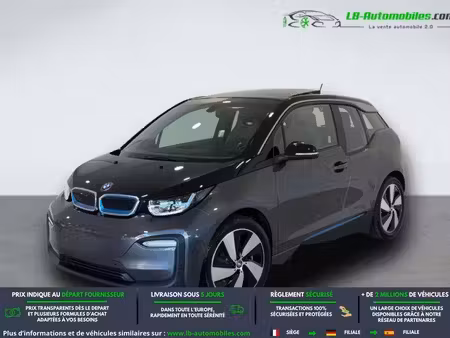 BMW i3 120 AH 170 eDrive