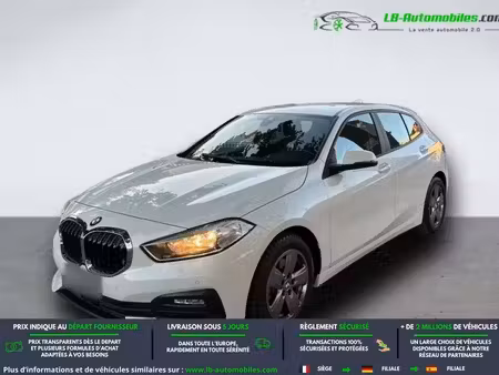 BMW Série 1 116d 1.5 116