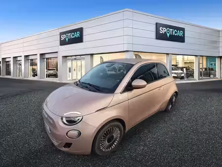 Fiat 500 118