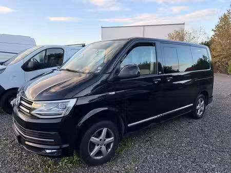 Volkswagen Multivan 2.0 TDI 150