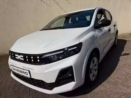 Dacia Sandero 1.0 TCe 100