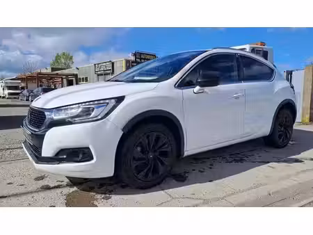 DS 4 1.2 130