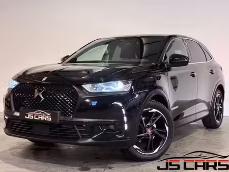 DS 7 1.6 Performance Line
