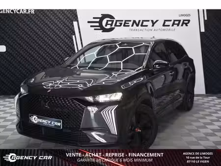 DS 7 E Tense 1.6 Performance Line